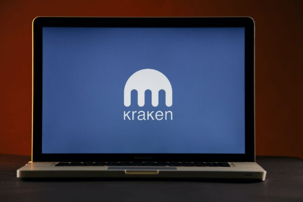 Kraken ltd